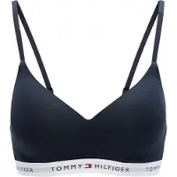 Tommy Hilfiger Underwear Sujetador navy / blanco