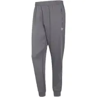 Adidas Originals Pantalón 'Trefoil Essentials' gris
