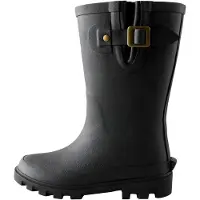 Next Botas de lluvia negro