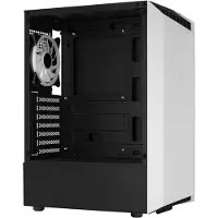 Aerocool Caja Torre Pc Bionic V2