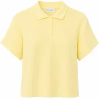OH APRIL Camiseta 'Noa' amarillo
