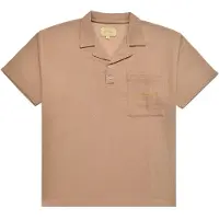 Pas De Monaco Camiseta capuchino