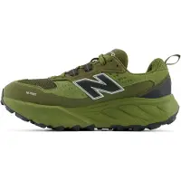 New Balance - Fresh Foam X Hierro Trek - Zapatillas de trail running size 47, verde