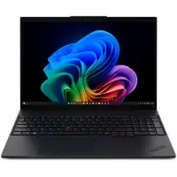 Lenovo ThinkPad L16 Gen 3 Procesador Intel Core Ultra 7 355 núcleos LPE de hasta 3,50 GHz núcleos P de hasta 4,70 GHz, Windows 11 Pro 64, 1 TB SSD TLC Opal - 21X8CTO1WWES1