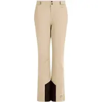 Protest - Women's PRTVoleta Snowpants - Pantalones de esquí size XL, beige