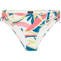 Protest - Women's MIXCabelas - Parte inferior de bikini size 34, blanco