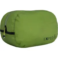 Exped - Organizer Ultra Zip - Funda size 8 l - 25 x 15 x 14 cm, verde