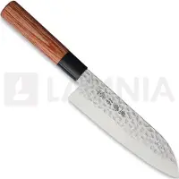 Kanetsune Chef´s knife Santoku 165mm