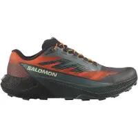 Salomon - Pulsar Quiver - Zapatillas de trail running size 47 1/3, urban chic /verde
