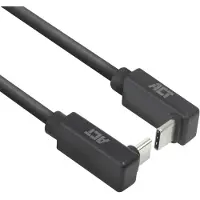 ACT Cable Usb-c Ac7476 0.5 M