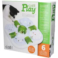 No Brand Catit Play Rompecaramelos