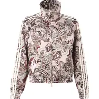 Adidas Originals adidasSUDADERA LIBERTY LONDON FIREBIRD DE RASO L Multicolor / Wonder Taupe Mujer