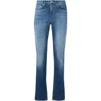 Pepe Jeans para hombre. PM20839884FH Jeans Slim Hatch Azul (32/32), Casual, Algodón, Denim, outlet 2026.
