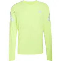 Adidas Camiseta funcional 'Adi365 Iconic' amarillo claro / plata