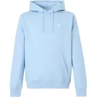 Adidas Originals Sudadera 'Trefoil Essentials' azul claro