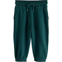 Next Pantalón verde oscuro
