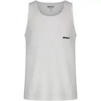 SikSilk Camiseta negro / blanco