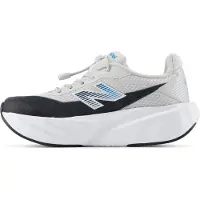 New Balance Calzado deportivo 'FuelCell Rebel Bungee Lace w/Toggle' negro / blanco