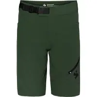 Sweet Protection - Kid's Hunter Shorts - Pantalones de ciclismo size 128, verde