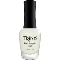Trind Hand & Nail Care Tratamiento De Uñas Repair Matt 9 Ml