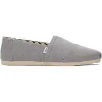 Toms Zapatillas 'CLASSIC' gris
