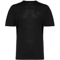 Sweet Protection - Hunter II Woolmix T-Shirt - Maillot de ciclismo size M, negro