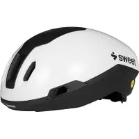 Sweet Protection - Tucker III 2Vi Mips Helmet - Casco de ciclismo size 56-59 cm - M/L, blanco