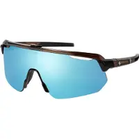 Sweet Protection - Shinobi Rig Reflect S3 - Gafas de ciclismo azul