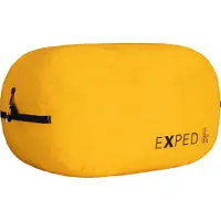Exped - Organizer Ultra Zip - Funda size 13 l - 30 x 18 x 16 cm, amarillo