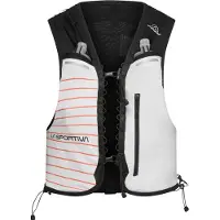 La Sportiva - Trail Vest 5 - Chaleco de running size L, negro
