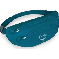 Osprey - Ultralight Stuff Waist Pack - Riñonera size 2 l, azul