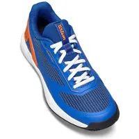 Wilson Zapatillas Todas Las Superfícies Rush Pro 5 Junior