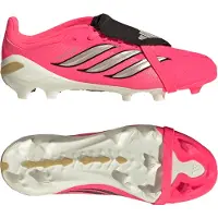 Adidas Calzado deportivo 'Predator Elite' rosa / negro