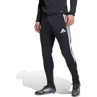 Adidas adidasPantalón de entrenamiento Tiro26 League Regular XS Black / White Hombre