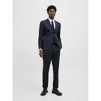 Jack & jones Premium Traje 'JPRCosta' navy