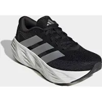 Adidas Zapatillas de running 'Galaxy 8 Running' negro / plata
