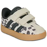 Adidas Zapatillas VL COURT 3.0 CF I niña - Marrón - 23 1/2