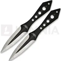 UZI Cuchillo lanzador Throwing Knife Set