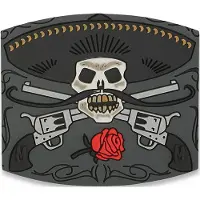 Maxpedition Insignia El Guapo