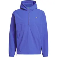 Adidas Chaqueta deportiva 'Ultimate365+' añil