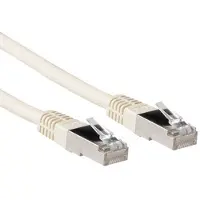 ACT Cable De Red Cat6a Ib3610 Sftp Lszh 10.00 M
