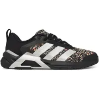 Adidas Calzado deportivo 'DROPSET CONTROL' gris claro / negro