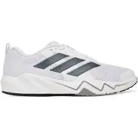Adidas Calzado deportivo 'Rapidmove Go' negro / blanco