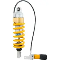 Öhlins Amortiguador Trasero Honda Xl 750 Abs 23-24 Ho 652