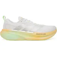 Adidas adidasZAPATILLA DE RUNNING SUPERNOVA GLIDE 40 2/3 Cloud White / Matte Silver / Signal Green Hombre
