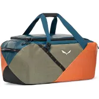 Salewa - Discovery Duffle M - Bolsa de viaje size 70 l, multicolor