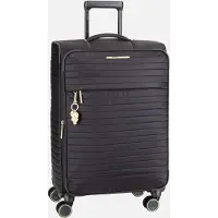Travelite Maleta negro