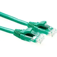 ACT Cable De Red Cat6 Ik8710