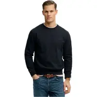 Superdry Sudadera Essential Logo Crew