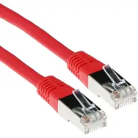 ACT Cable De Red Cat5e Ib7515 Rj45 F/utp 15.00 M